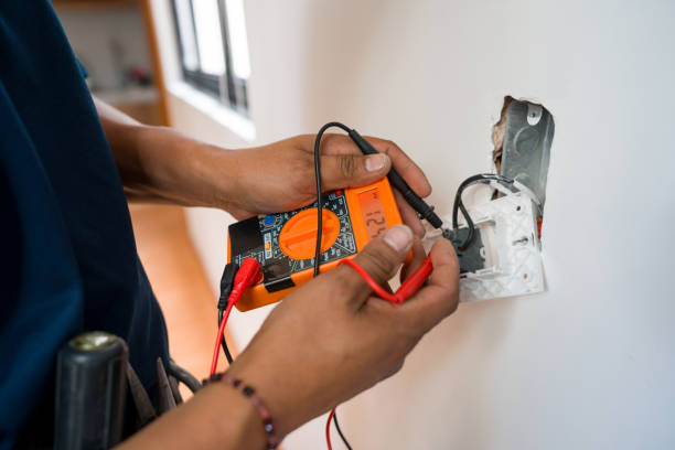 Best Electrical Upgrades for Homes  in Roy, UT