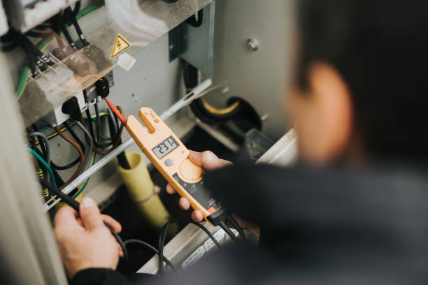 Best Electrical Troubleshooting Services  in Roy, UT
