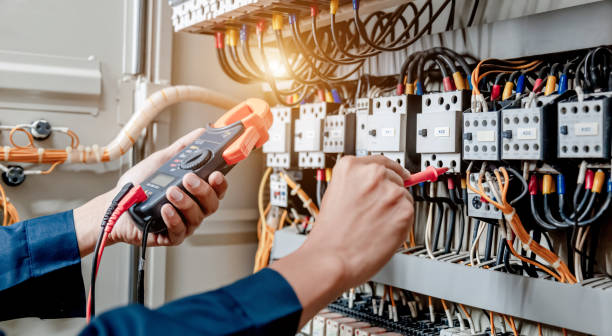 Best Generator Installation Services  in Roy, UT