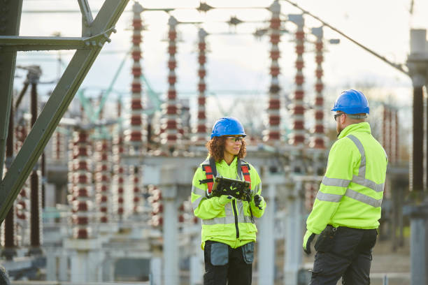 Best Electrician Near Me  in Roy, UT