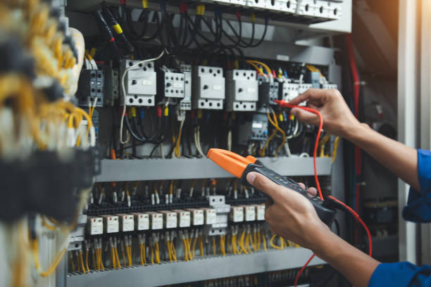Best Residential Electrician Services  in Roy, UT