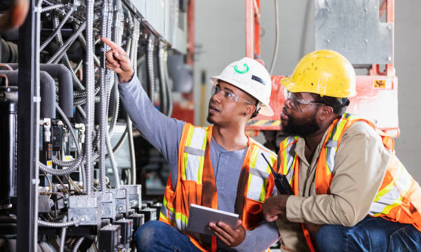 Best Emergency Electrical Repair  in Roy, UT