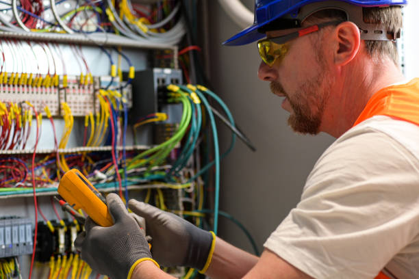 Best Electrical Outlet Repair  in Roy, UT