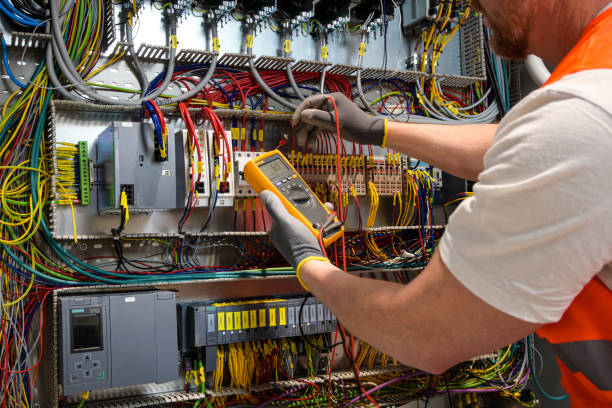 Best Licensed Electrician  in Roy, UT