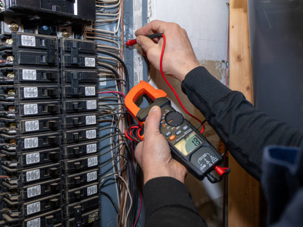 Best Local Electrician Companies  in Roy, UT