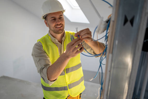 Best Electrical Contractors for Businesses  in Roy, UT