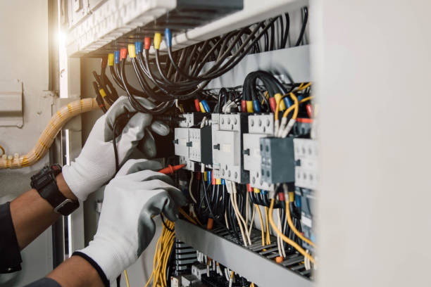 Best Affordable Emergency Electrician  in Roy, UT