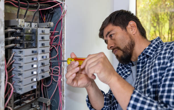 Best Electrical System Inspection  in Roy, UT